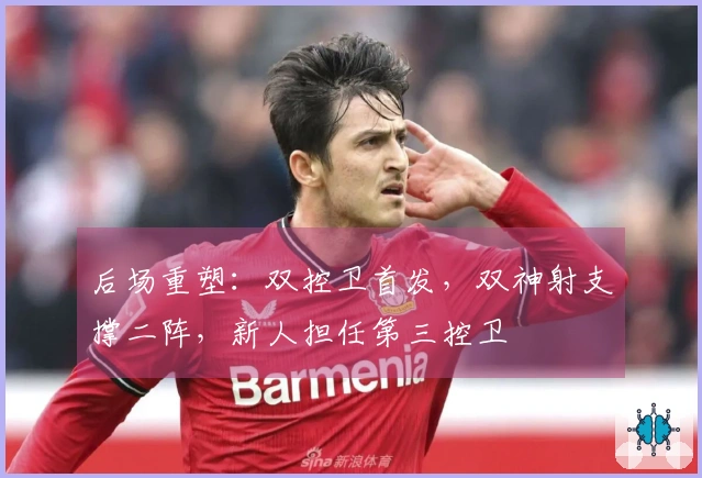 后场重塑：双控卫首发，双神射支撑二阵，新人担任第三控卫